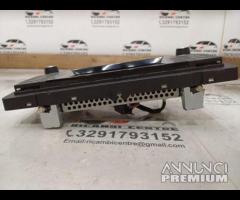 DISPLAY MULTIFUNZIONE CON TOUCHSCREEN VW GOLF VII - 18