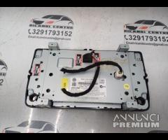 DISPLAY MULTIFUNZIONE CON TOUCHSCREEN VW GOLF VII - 19