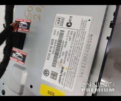 DISPLAY MULTIFUNZIONE CON TOUCHSCREEN VW GOLF VII - 21