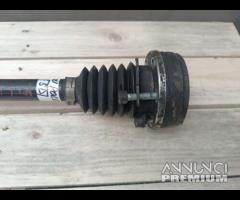 SEMIASSE ANTERIORE SX VOLKSWAGEN POLO SEAT IBIZA 6 - 6