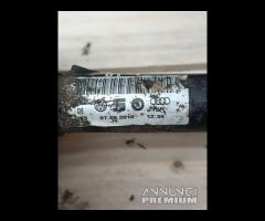 SEMIASSE ANTERIORE SX VOLKSWAGEN POLO SEAT IBIZA 6 - 8