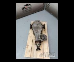 DIFFERENZIALE POSTERIORE VOLKSWAGEN PHAETON 2011 3