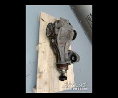 DIFFERENZIALE POSTERIORE VOLKSWAGEN PHAETON 2011 3