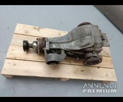 DIFFERENZIALE POSTERIORE VOLKSWAGEN PHAETON 2011 3