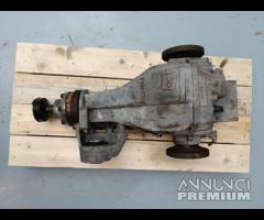 DIFFERENZIALE POSTERIORE VOLKSWAGEN PHAETON 2011 3