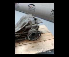 DIFFERENZIALE POSTERIORE VOLKSWAGEN PHAETON 2011 3