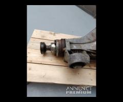 DIFFERENZIALE POSTERIORE VOLKSWAGEN PHAETON 2011 3 - 6