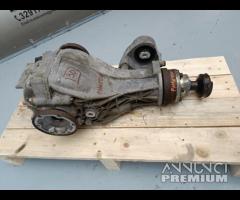 DIFFERENZIALE POSTERIORE VOLKSWAGEN PHAETON 2011 3 - 8