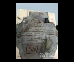 DIFFERENZIALE POSTERIORE VOLKSWAGEN PHAETON 2011 3 - 9