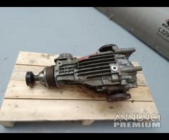 DIFFERENZIALE POSTERIORE VOLKSWAGEN PHAETON 2011 3 - 15