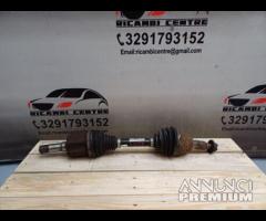 ALBERO MOTORE ANTERIORE SINISTRO OPEL ASTRA J ( P1