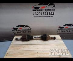 ALBERO MOTORE ANTERIORE SINISTRO OPEL ASTRA J ( P1