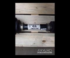 ALBERO MOTORE ANTERIORE SINISTRO OPEL ASTRA J ( P1