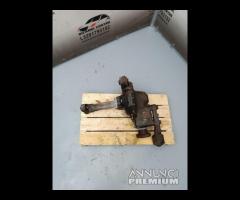 DIFFERENZIALE ANT. LAND ROVER DISCOVERY IV 3.0D 18