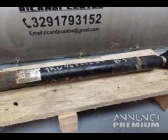 SEMIASSE ANTERIORE LATO DX VOLKSWAGEN PASSAT B6 B7 - 8