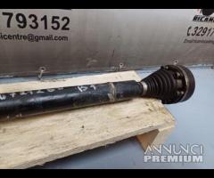 SEMIASSE ANTERIORE LATO DX VOLKSWAGEN PASSAT B6 B7 - 9
