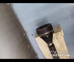 SEMIASSE ANTERIORE LATO DX VOLKSWAGEN PASSAT B6 B7 - 10