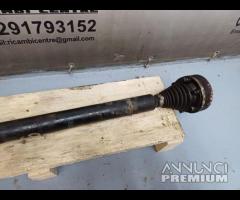 SEMIASSE ANTERIORE LATO DX VOLKSWAGEN PASSAT B6 B7 - 11