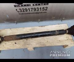 SEMIASSE ANTERIORE LATO DX VOLKSWAGEN PASSAT B6 B7 - 12