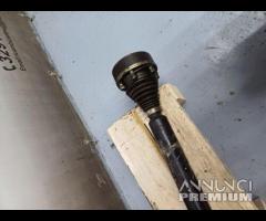SEMIASSE ANTERIORE LATO DX VOLKSWAGEN PASSAT B6 B7 - 17