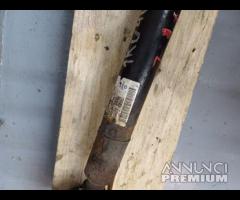 SEMIASSE ANTERIORE LATO DX VOLKSWAGEN PASSAT B6 B7 - 18