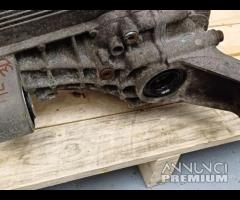 DIFFERENZIALE POSTERIORE MERCEDES-BENZ M-CLASS (W1 - 7