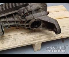 DIFFERENZIALE POSTERIORE MERCEDES-BENZ M-CLASS (W1 - 8