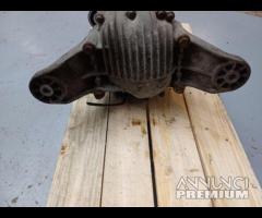 DIFFERENZIALE POSTERIORE MERCEDES-BENZ M-CLASS (W1 - 12