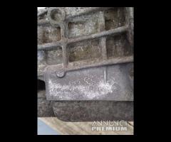 DIFFERENZIALE POSTERIORE MERCEDES-BENZ M-CLASS (W1 - 14