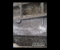 DIFFERENZIALE POSTERIORE MERCEDES-BENZ M-CLASS (W1 - 15