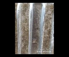 DIFFERENZIALE POSTERIORE MERCEDES-BENZ M-CLASS (W1 - 21