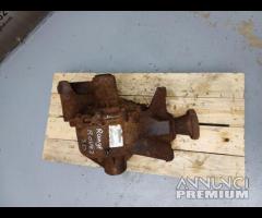 DIFFERENZIALE POSTERIORE RANGE ROVER SPORT L322 3. - 8