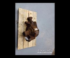 DIFFERENZIALE POSTERIORE RANGE ROVER SPORT L322 3. - 11