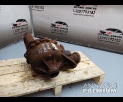 DIFFERENZIALE POSTERIORE RANGE ROVER SPORT L322 3. - 15