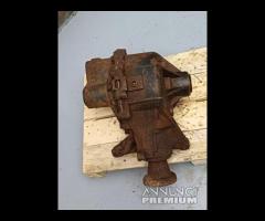 DIFFERENZIALE POSTERIORE RANGE ROVER SPORT L322 3. - 17