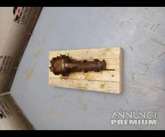 DIFFERENZIALE POSTERIORE SUBARU FORESTER 2013 2.0 - 6