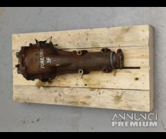 DIFFERENZIALE POSTERIORE SUBARU FORESTER 2013 2.0 - 7