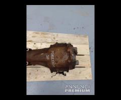 DIFFERENZIALE POSTERIORE SUBARU FORESTER 2013 2.0 - 8