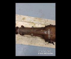 DIFFERENZIALE POSTERIORE SUBARU FORESTER 2013 2.0 - 9