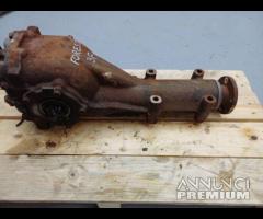 DIFFERENZIALE POSTERIORE SUBARU FORESTER 2013 2.0 - 13