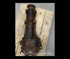 DIFFERENZIALE POSTERIORE SUBARU FORESTER 2013 2.0 - 16