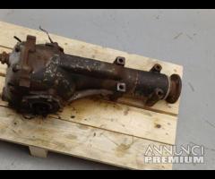 DIFFERENZIALE POSTERIORE SUBARU FORESTER 2013 2.0 - 17