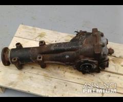 DIFFERENZIALE POSTERIORE SUBARU FORESTER 2013 2.0 - 19