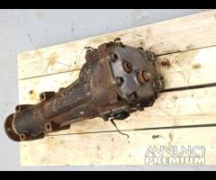 DIFFERENZIALE POSTERIORE SUBARU FORESTER 2013 2.0 - 20