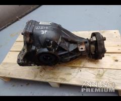 DIFFERENZIALE POSTERIORE MERCEDES W212 W204 2011 2 - 6