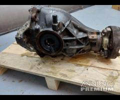 DIFFERENZIALE POSTERIORE MERCEDES W212 W204 2011 2 - 7