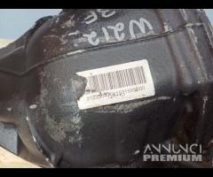 DIFFERENZIALE POSTERIORE MERCEDES W212 W204 2011 2 - 9