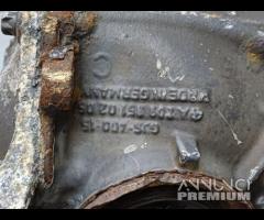 DIFFERENZIALE POSTERIORE MERCEDES W212 W204 2011 2 - 13