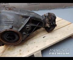 DIFFERENZIALE POSTERIORE MERCEDES W212 W204 2011 2 - 14