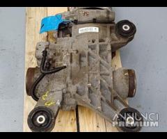 DIFFERENZIALE POSTERIORE AUDI A3 2009 2.0 TDI CBB - 7